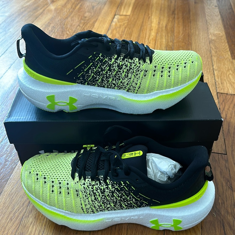 Under Armour Infinite Elite Running Shoe
